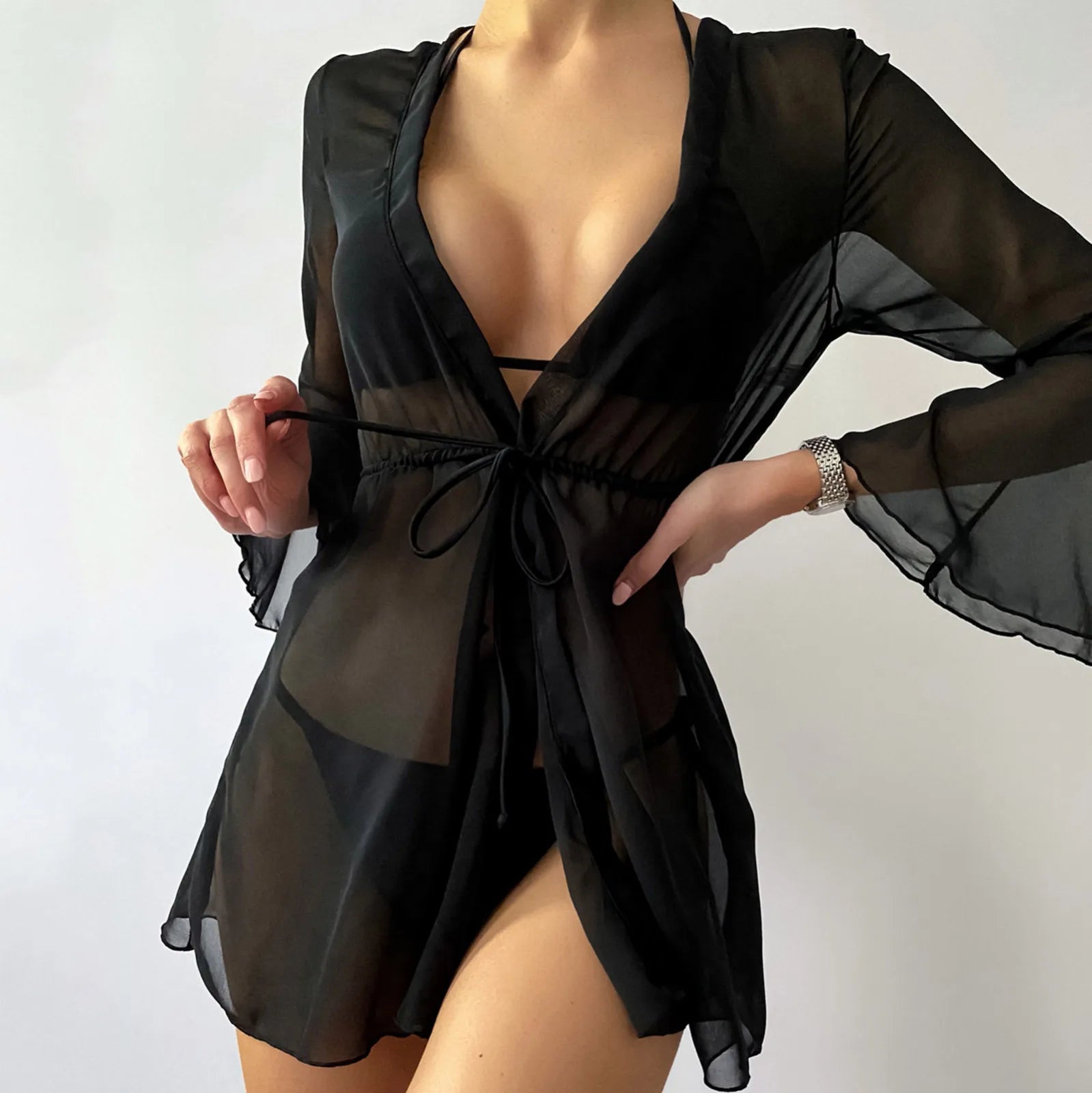Cover Up Collection