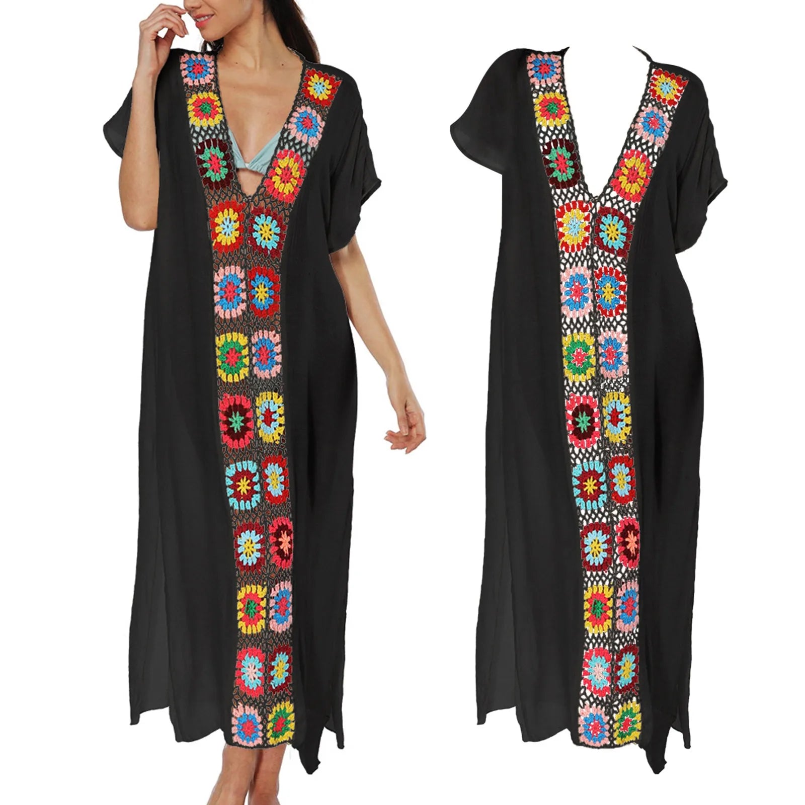 Beachwear Collection